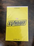 Avengers Standoff Assault on Pleasant Hill Alpha #1 Marvel 2016