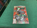 Green Lantern Corps #6 New 52 DC Lights Camera Action