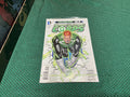 Green Lantern Corps #0 New 52 Guy Gardner DC