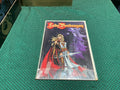 Lady Pendragon #0 Image Comics Fantasy Cover