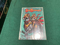 Lady Pendragon #1 Image Comics 1998 Fantasy Cover