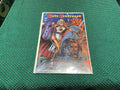 Lady Pendragon #1 Remastered Image Comics Fantasy Cover