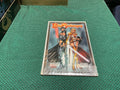Lady Pendragon #6 Image Comics Dragon Blade Cover