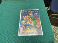 Fred Perry Legacy #1 Antarctic Press 1999 Comic