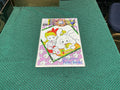 Panku-Ponk #1 Ironcat Tachiri Haruko Manga Style Comic
