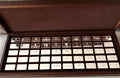 Silver Bar Collection