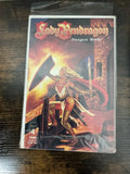 Lady Pendragon Dragon Blade #4 Image Comics Fantasy Dragon Cover